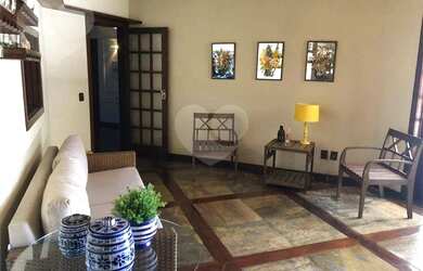 Imagem 6: Casa à venda, 600 m² por R$ 4.000.000,00 - São Francisco - Niterói/RJ