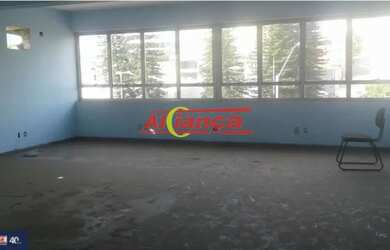 Imagem: O depósito possui 500m² de Área e está localizado em Macedo