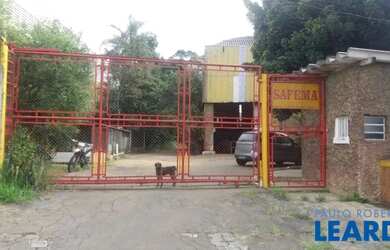 Imagem 9: GALPÃO - UNA - SP. 2.500m² de Área