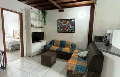 Imagem: Apartamento Aldeia da Praia