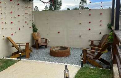 Imagem: O terreno possui 1.000m² de Área e está localizado em Centro