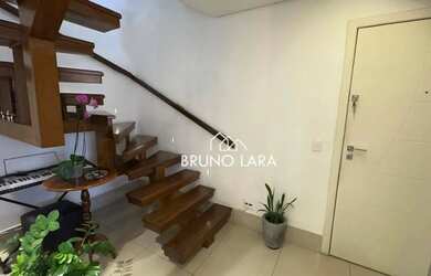 Imagem 2: Cobertura a venda em Betim MG / Bairro Brasileia