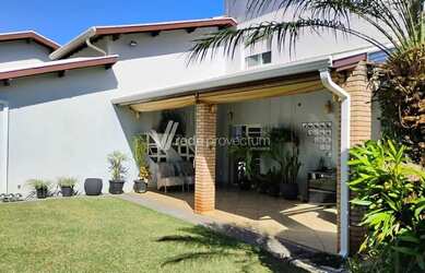 Imagem: Casa - Parque das Universidades - Campinas