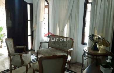 Imagem 7: Sobrado em Rua Frei Fidélis Mota - Parque Cruzeiro do Sul - São Paulo/SP