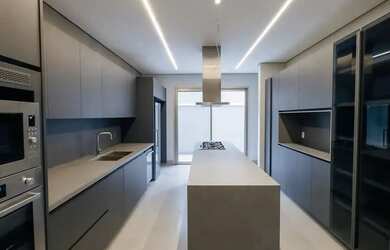 Imagem 3: Casa para venda com 837 metros quadradosno Alphaville 1- Barueri