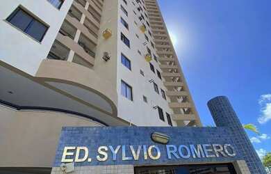 Imagem: Apartamento à venda no SYLVIO ROMERO, TREZE DE JULHO, Aracaju
