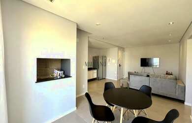 Imagem: Apartamento com 2 dormitórios à venda,63m² por R$ R$ 550.000,00