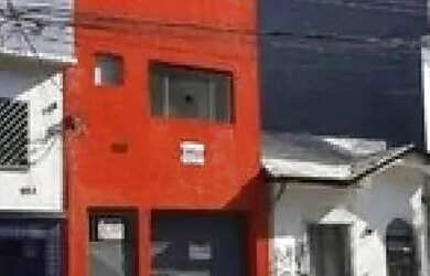 Imagem: O depósito possui 22m² de Área e Imóvel novo e está localizado