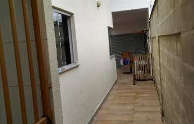 Imagem 6: Casa no Fonte Grande. 1 Vaga na garageme2 Dormitórios