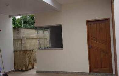 Imagem 1: Casa no Fonte Grande. 1 Vaga na garageme2 Dormitórios