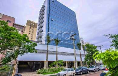 Imagem: O depósito possui 1 Vaga na garagem, 35m² de Área e está