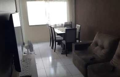 Imagem 4: Casa em condomínio na Cidade Salvador., 3 dorm. 2 vg cob. Aceita troca por casa em rua