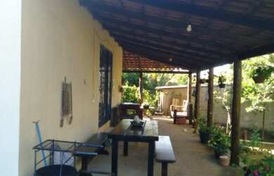 Imagem 2: Chácara 1865MT a venda na Zona Rural Bela Vista - GO