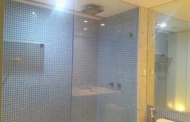 Imagem 13: Barra da Tijuca - Parque das Rosas - Excelente apartamento quarto e sala...