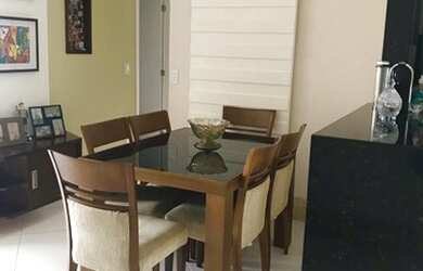 Imagem 3: Residencial Jouberto Uchoa