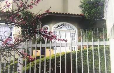 Imagem 3: SÃO PAULO - Casa Padrão - MORUMBI