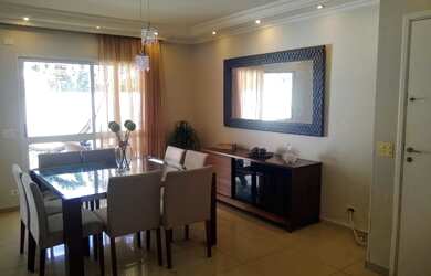 Imagem 3: Sobrado com 3 dormitórios, 162 m² - venda por R$ 1.550.000,00 ou aluguel...