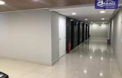 Imagem 7: Sala, 27 m² - venda por R$ 230.000,00 ou aluguel por R$ 1.500,00/mês...