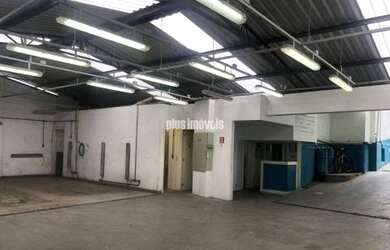 Imagem 3: Galpao para locação no bairro do Jardins proximo ao metro