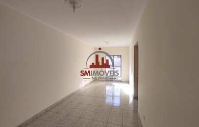 Imagem 16: 2 dormitórios amplos na Tupi- Praia Grande