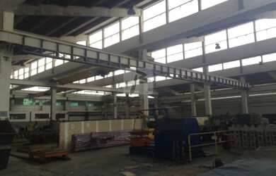 Imagem 3: RIBEIRAO PIRES - Galpão/Depósito/Armazém - Centro de Ouro Fino Paulista