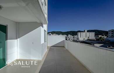 Imagem 5: BALNEáRIO CAMBORIú - Apartamento Padrão - Nações