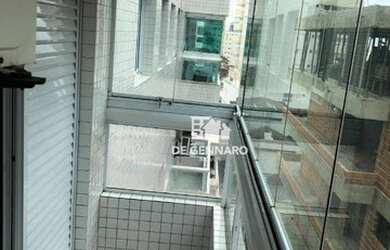 Imagem 4: Apartamento em praia grande no bairro da aviação