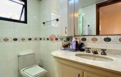 Imagem 7: Apartamento decorado no Tatuapé