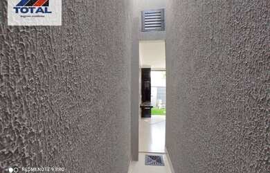 Imagem 5: Casa 3Q NO Jd Gramado. Churrasqueira, 105m² de Área, 3 Vagas na garageme3...