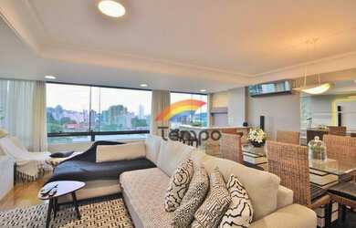 Imagem 4: Confira detalhes. Churrasqueira, Ar-condicionado, Área de serviçoe157m²...