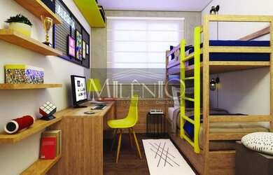 Imagem 7: SãO PAULO - Apartamento Padrão - Penha de França