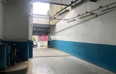 Imagem 4: Galpao para locação no bairro do Jardins proximo ao metro