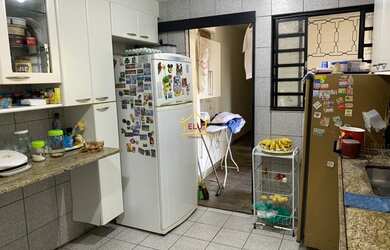 Imagem 5: BELO HORIZONTE - Casa Padrão - Santa Terezinha