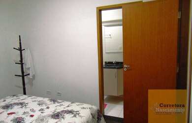 Imagem 10: Sobrado com 2 dormitórios, 80 m² - venda por R$ 280.000,00 ou aluguel...