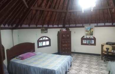 Imagem 4: Linda casa em Mathias Barbosa vendo ou troco