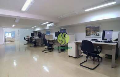 Imagem 7: Escritório corporativo para venda no Santa Agostinho - BH /MG