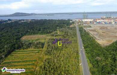 Imagem 3: Terreno à venda, 450 m² por R$ 45.000 - Santa Terezinha - Itapoá/SC