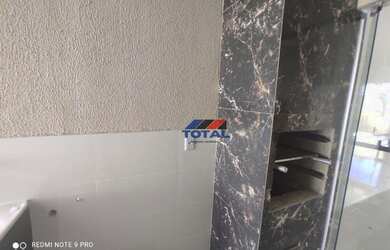 Imagem 4: Casa 3 Q no Três Marias. Churrasqueira, Ar-condicionado, 135m² de Áreae3...