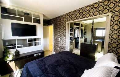 Imagem 2: Apartamento à venda, 90 m² por R$ 1.045.000,00 - Kobrasol - São José/SC