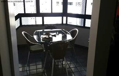 Imagem 4: APARTAMENTO RESIDENCIAL em SALVADOR - BA, CAMINHO DAS ÁRVORES