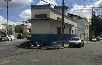 Imagem 3: Comercial/Industrial de 60 metros quadrados no bairro Prado