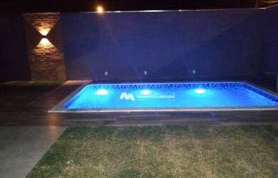 Imagem 3: Casa com 3 dormitórios à venda, 120 m² por R$ 730.000,00 - Residencial...