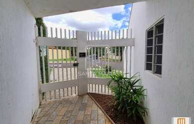 Imagem 4: Casa térrea na rua 6 dormitórios/suite, cozinha planejada