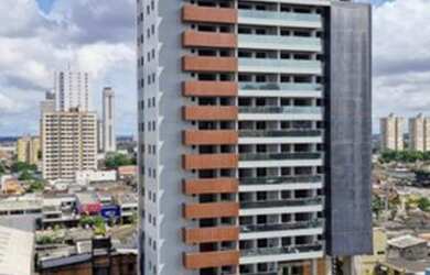 Imagem 1: W Residence Repasse, Andar Alto e Nascente na Angustura, Bairro do Marco