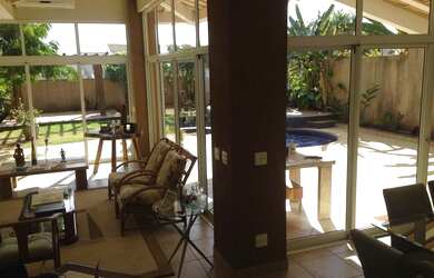 Imagem 2: Condomínio residencial Dahma 1