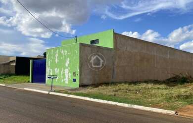 Imagem 6: TERRENO NO ASFALTO PLANO. 350m² de Área