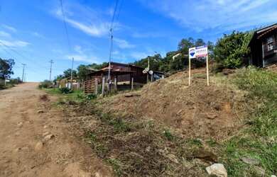 Imagem 2: Terreno Bairro Planalto - Sant x27 ana do Livramento, RS