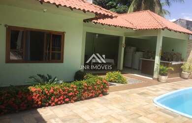 Imagem 3: RIO DE JANEIRO - Casa Padrão - ANIL