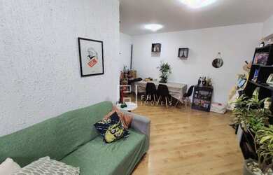 Imagem 3: Apartamento com 3 dormitórios, 75 m² - venda por R$ 535.000,00 ou aluguel...