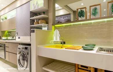 Imagem 5: APARTAMENTO 02 DORM NA PENHA